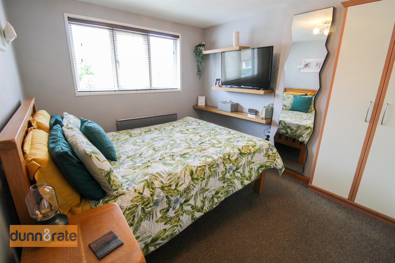 Ruxley Road, Bucknall, Stoke-On-Trent